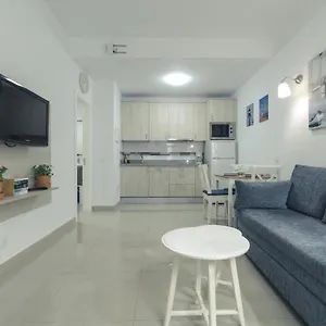 Puerto Mogan Apartamento