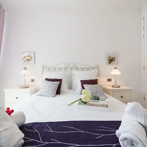 Apartment Mogan | Carmitathome, Puerto De Mogan