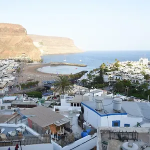 Holiday home Casa Nicolas Y Pino, Puerto De Mogan