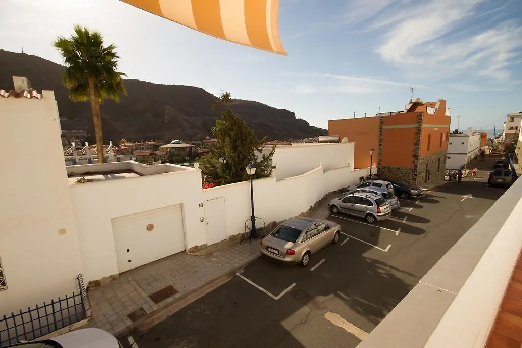 Luxury Europe Apartamento Puerto De Mogan
