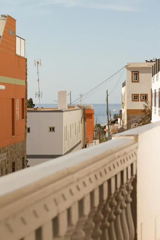 Luxury Europe Apartamento Puerto De Mogan