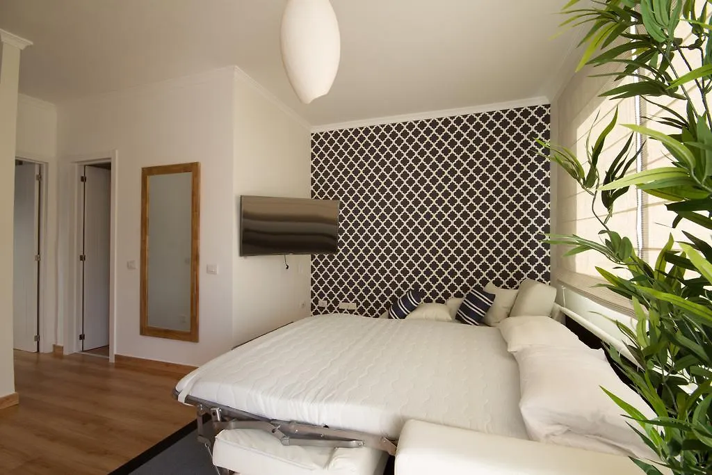 Luxury Europe Apartamento Puerto De Mogan
