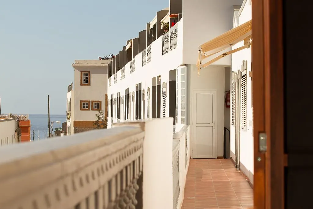 Luxury Europe Apartamento Puerto De Mogan