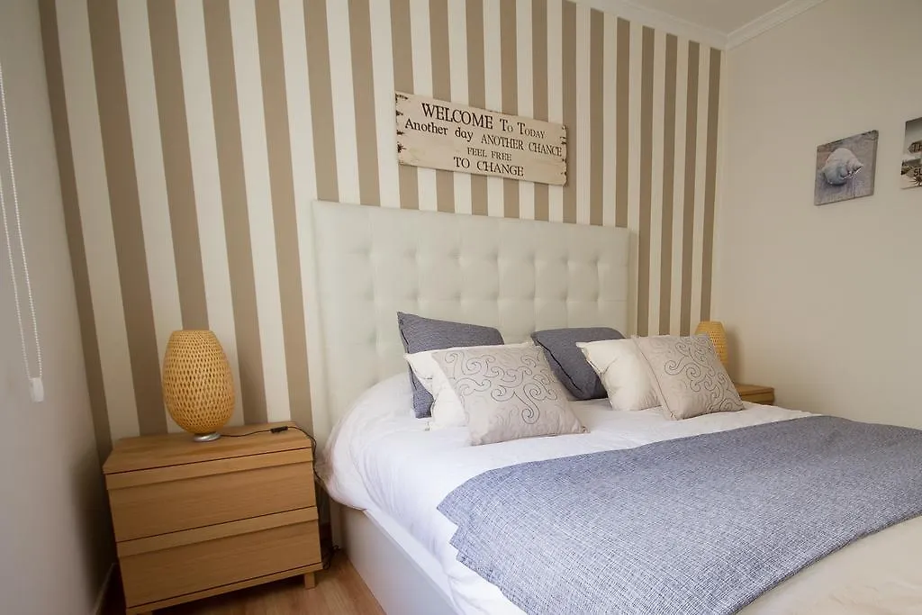 Luxury Europe Apartamento Puerto De Mogan