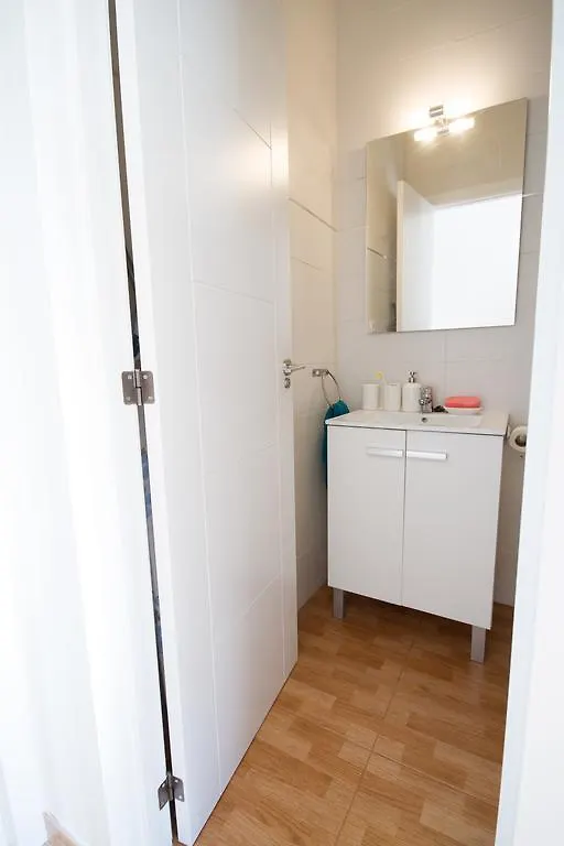 Luxury Europe Apartamento Puerto De Mogan 0*,