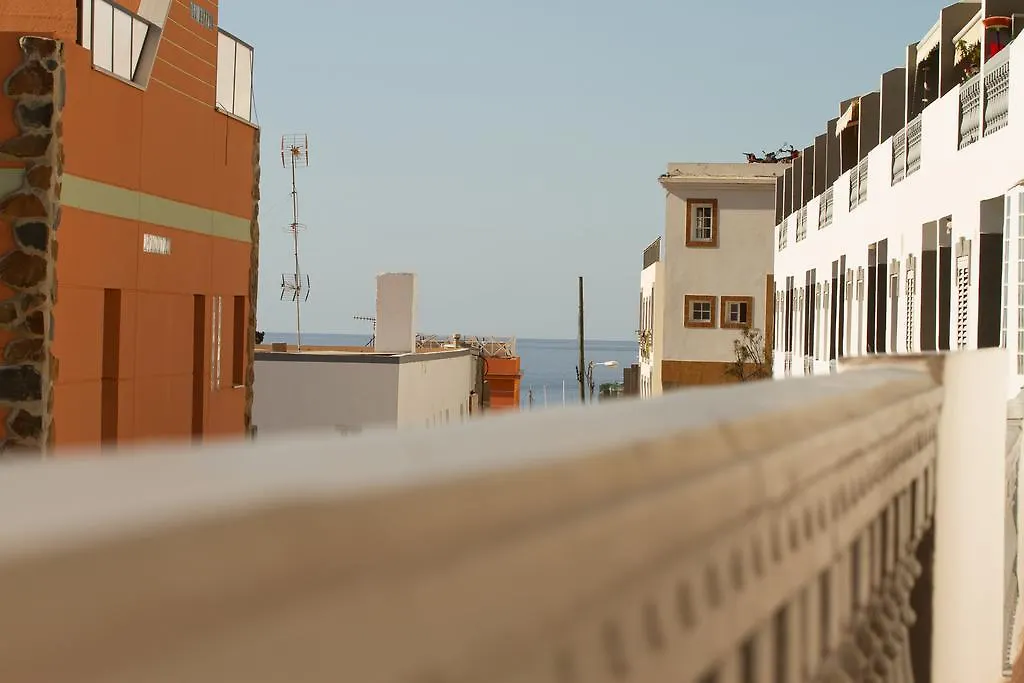 Luxury Europe Apartamento Puerto De Mogan