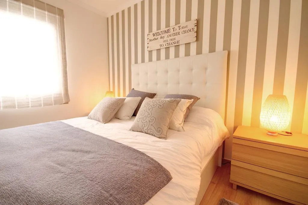 Luxury Europe Apartamento Puerto De Mogan