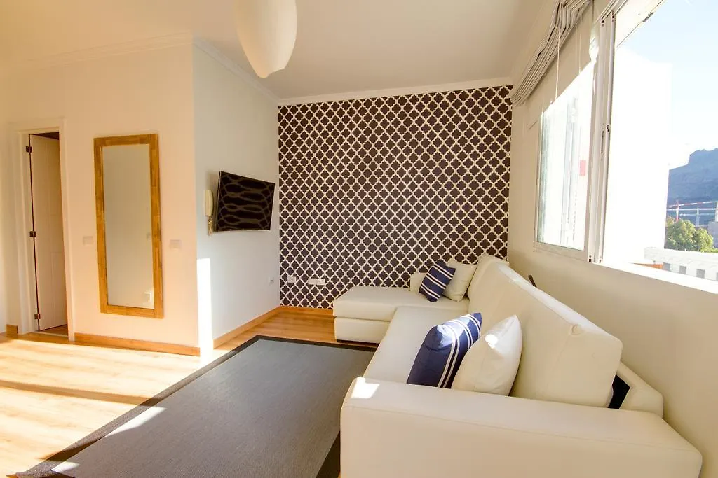 Luxury Europe Apartamento Puerto De Mogan 0*,